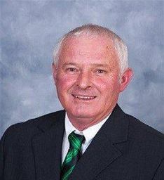 Gary Johns - 