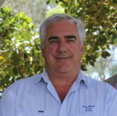 Ed Wisemantel - 