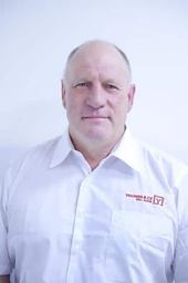 Neil Congram - 