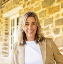 Kate Jefferies - 