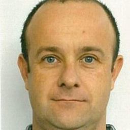Paul Gibson - 