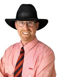 Jeff Douglas - 