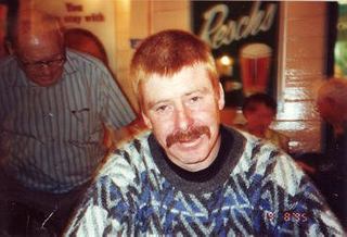 Norm Fetch - 