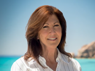 Julie Fairclough - 