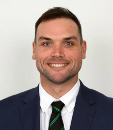 Jake Freshwater - 