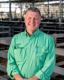 Russell Mawson - 