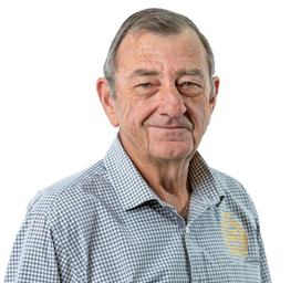 Geoff Seng - 