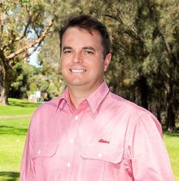 Simon Cheetham - 