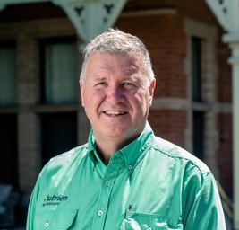 Russell Mawson - 
