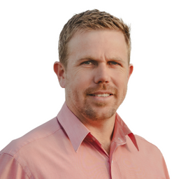 Aedan Corker - 