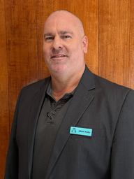 Mick Kelly -