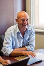 Bruce Holden - 