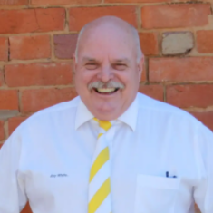 Rob Hosking - 
