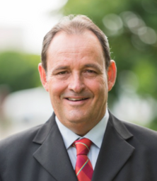 Gary Tweddle - 