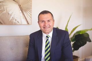 Robert Cavallaro - 