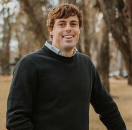 Jake Jenkins - 