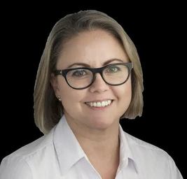 Christie White - 