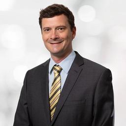 Jared Cochrane - 