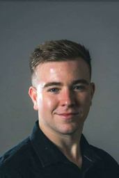 Calem Sorenson - 