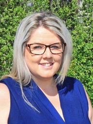 Kristy Webster - 