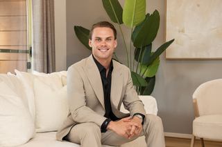 Nate Waters -
