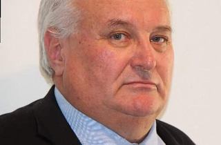 David Buckley - 