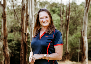 Shellie Bennett - 