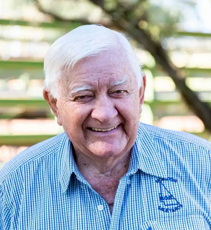 Dick Boyd -