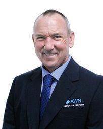 Stephen Kelly - Horsham - 