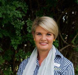Belinda Cameron - 