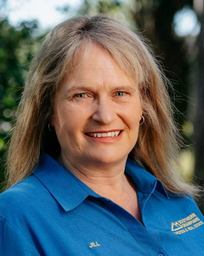 Jill McErvale - 