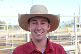 Sam Mackay - 