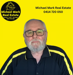 Michael Mark - 