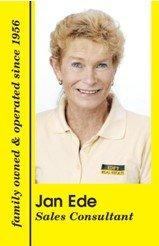 Jan Ede - 