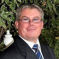 Ian Vine - 