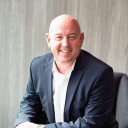 Todd McKenna - 