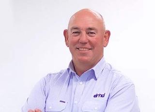 Andrew McIllree - 