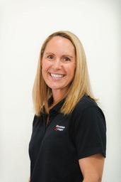 Bec Cook - 