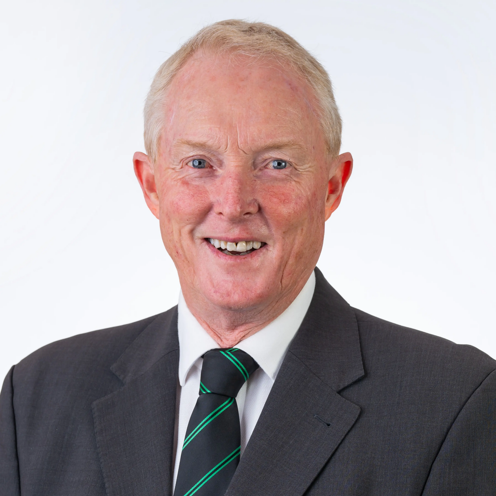 Brian Liston - 