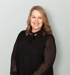Sarah Ralston - 