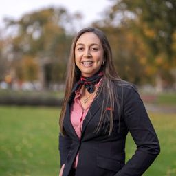 Lauren Croker - 