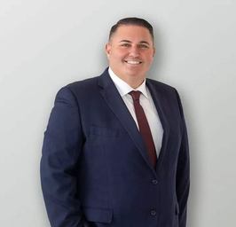 Anthony Di Nardo - 