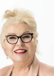 Christine Churchill - 