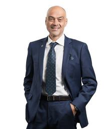Lou Pomponio - 