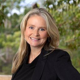 Kate McDougall - 