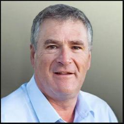Peter Hargreaves - 