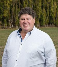Craig Bellgrove - 