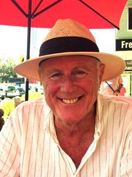 Ian Riley - 