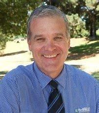 Michael Stewart - 