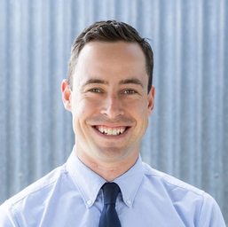 Matt Murray - 